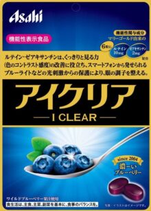 機能性表示食品4000件突破