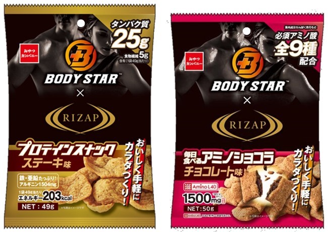 2021年3月期営業利益12億円 3期ぶりの黒字化/ライザップ