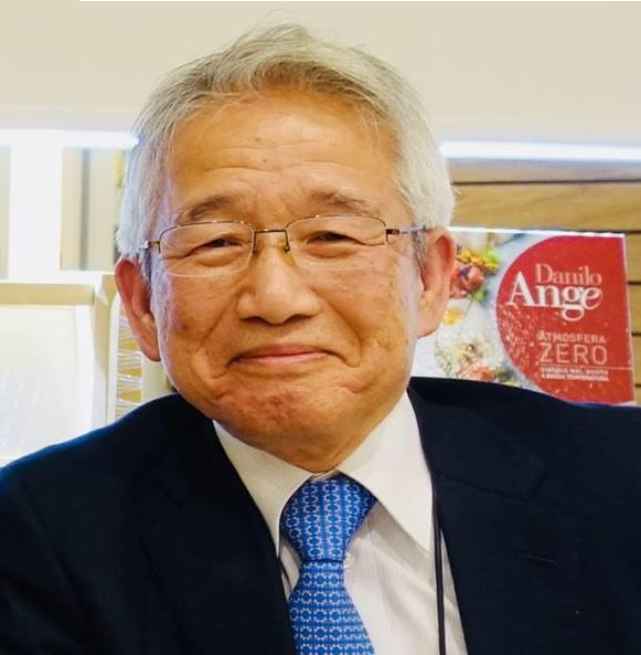 連載「常識を疑ってみる!」日本食品技術(株)代表取締役 元大塚食品(株) 江本三男氏に聞く