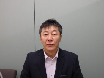 協和薬品・蜷川新社長に聞く