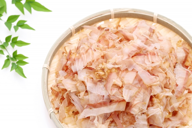 かつおだしに食後血糖値上昇抑制作用を確認/ヤマキ
