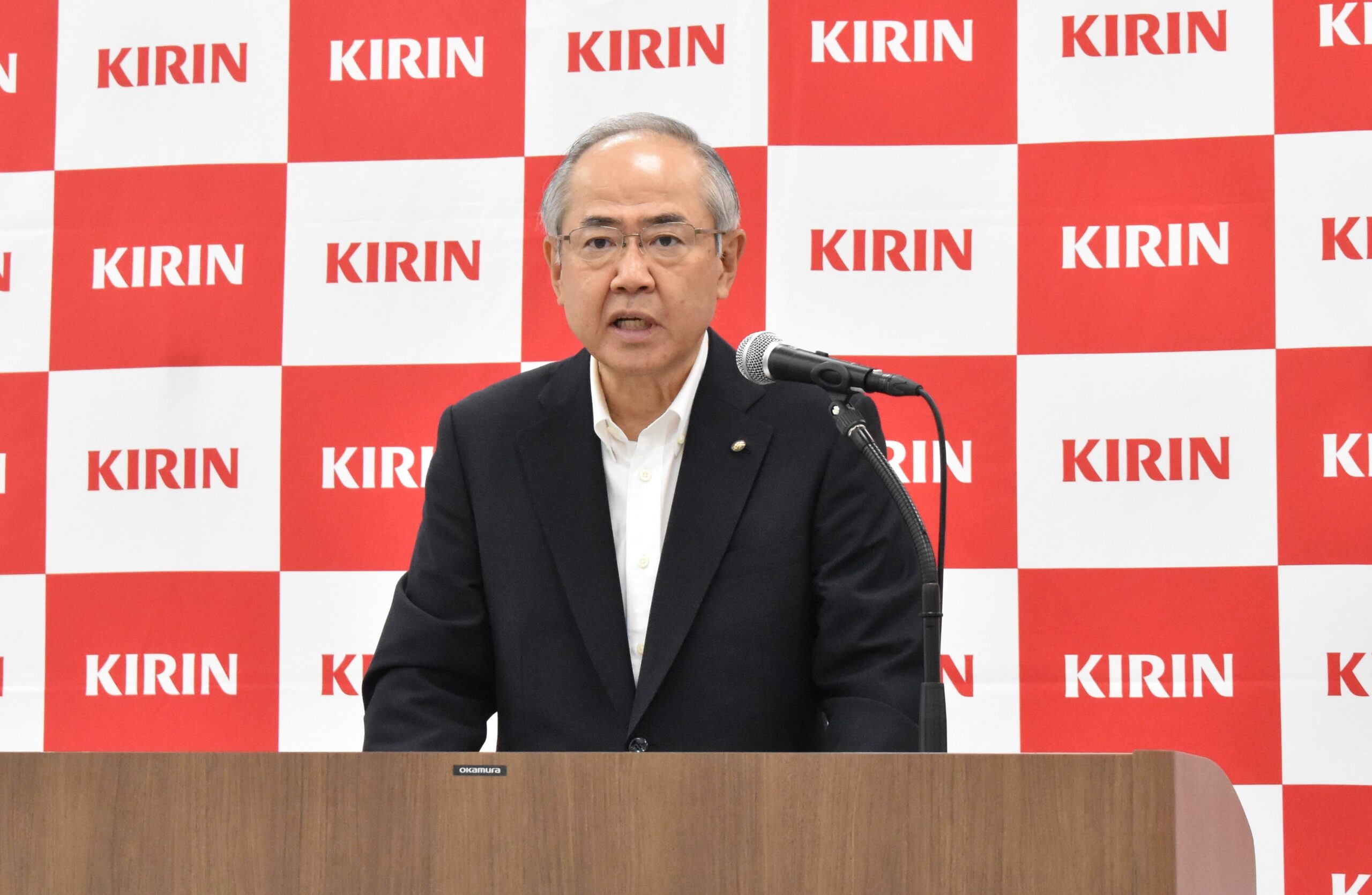 プラズマ乳酸菌でデング熱様症状の抑制を確認/キリンHD