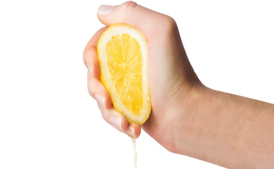 生鮮食品のレモンが「疲労感」で初の受理