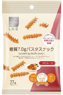 ロカボ食PBを拡充/マツキヨココカラ＆CO