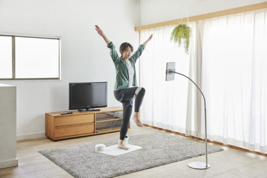 quantumと朝日インテックによる合弁会社「walkey」設立