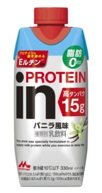 3000万本突破の人気乳飲料シリーズ/森永乳業