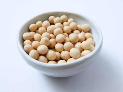 大豆のサステナブル調達に注力/不二製油