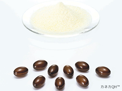 機能性表示対応素材に注力/カネカ