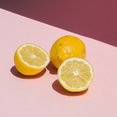 メイプロ／レモン由来素材の提案強化