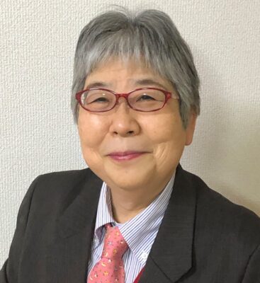 【インタビュー】農研機構　山本万里氏