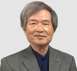 オリジン生化学・前田氏「発酵古代米と高齢者の健康」語る