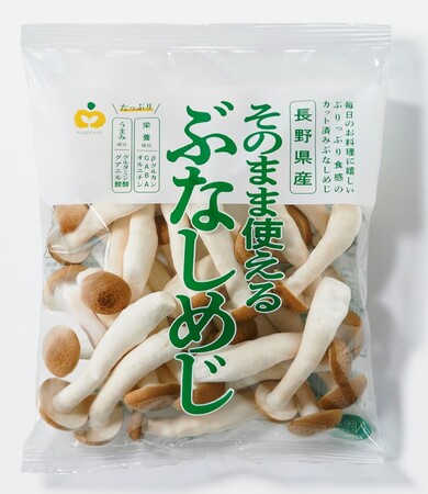 今後は食品メーカー向けに販売強化/ミスズライフ