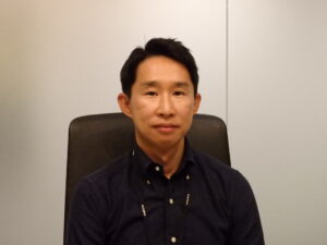 通販急成長「ニコリオ」中上社長インタビュー
