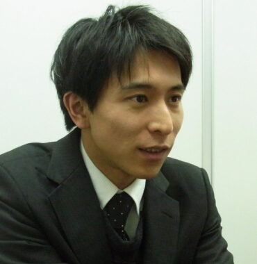 【新春インタビュー】ユニアル 原英郎氏