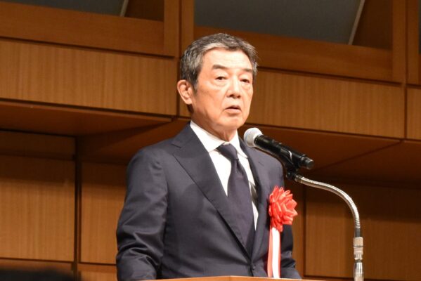 「ヘルスケアの新しい可能性に期待」/太陽化学