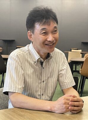 【インタビュー】ショウガ麹の可能性/園田女子大・渡辺教授
