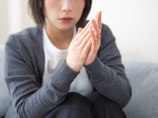 ヘスペレチン製剤による冷え改善/太陽化学