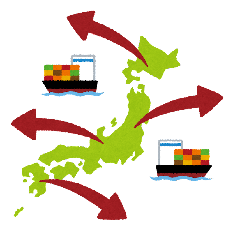 【結果発表】海外進出に関する読者アンケート実施