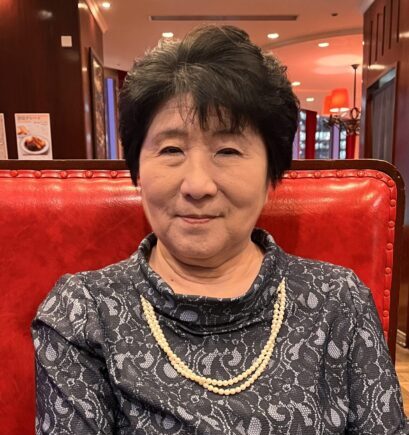 【健康食品の規制の在り方】宗林さおり氏に聞く