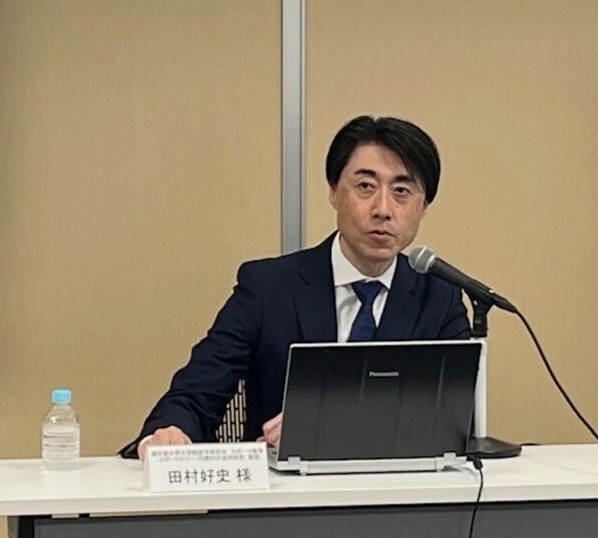 「ＦＵＳ」提案で若年女性の痩せ対策へ/マイウェルボディ協議会