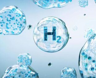 水素パウダーの製法特許を取得/炭プラスラボ