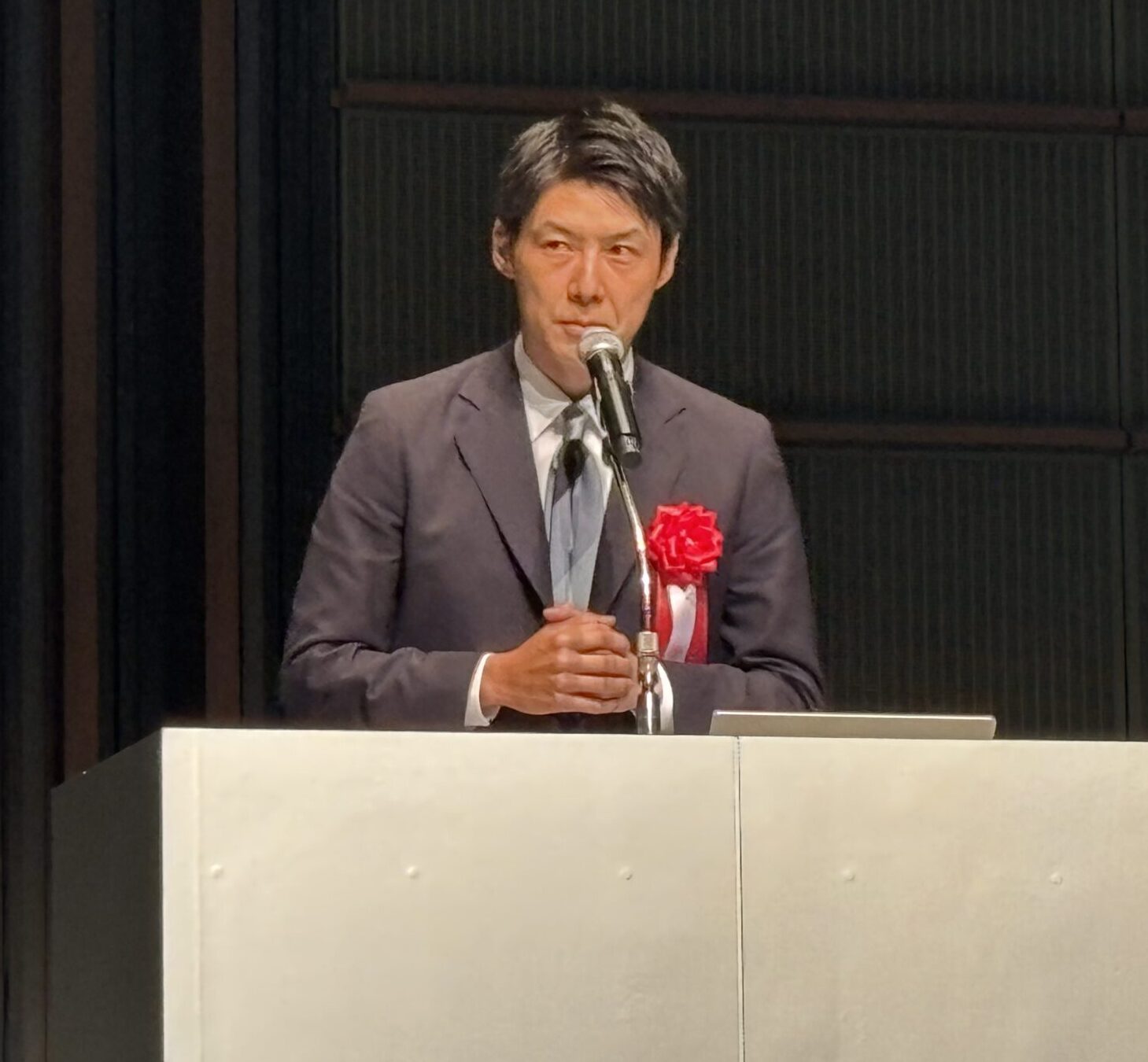 セブン-イレブン・ジャパンや経産省が登壇/太陽化学