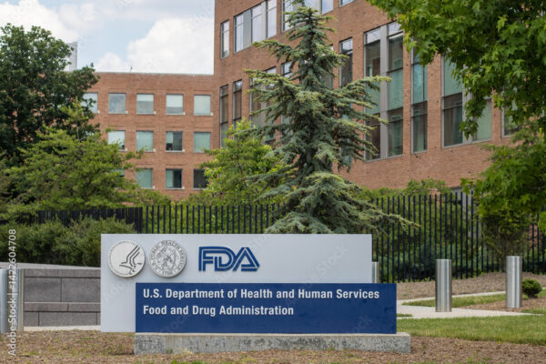 米FDA「NMNサプリは合法」との見解示す