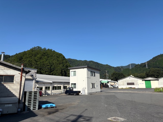 【受託製造工場訪問】広島・ミリアグループ コトブキ湯来工場
