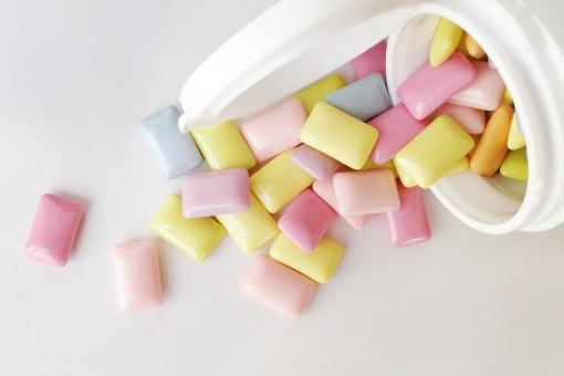 年間約１・２兆円の介護費抑制効果の可能性/ロッテ