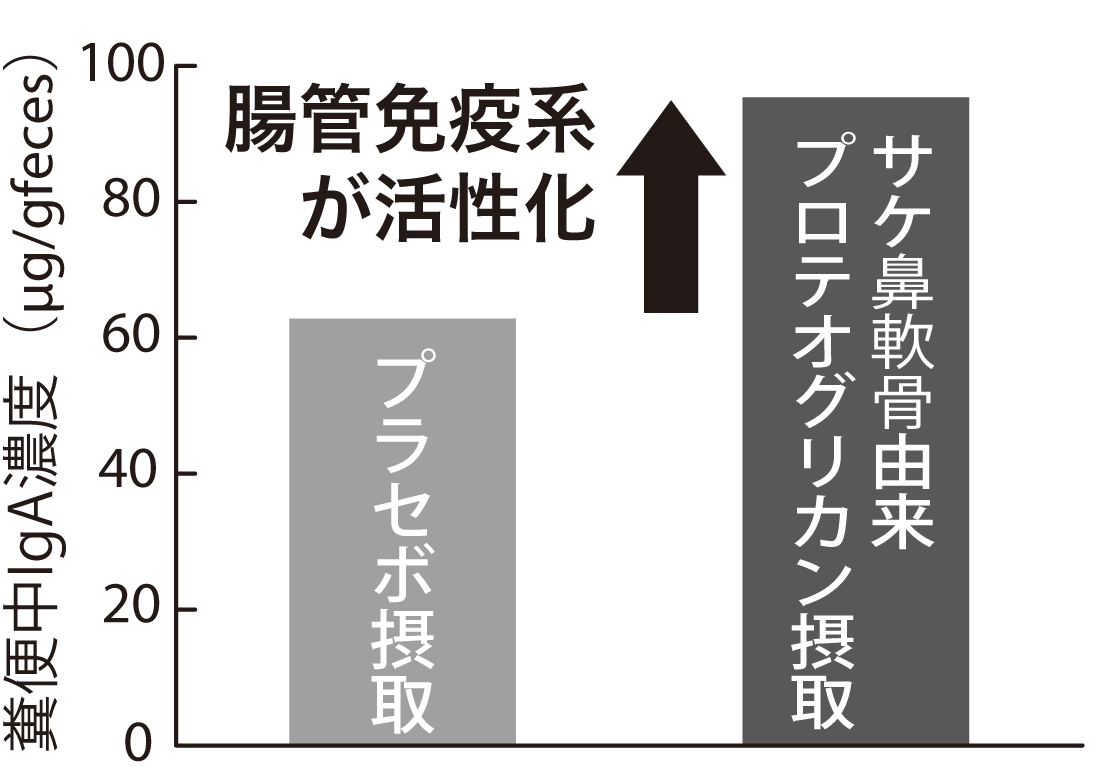 プロテオグリカンPRISMA2020対応が完了/一丸ファルコス