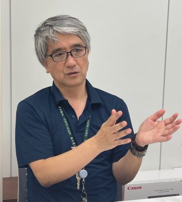 【インタ】ショウガ麹 骨代謝に関する特許取得　東農大・高橋信之教授