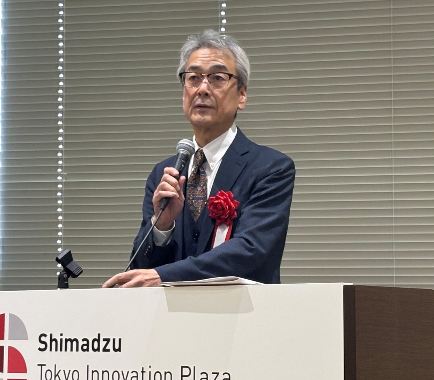 「毛細血管とフレイル」テーマに学術集会開催／Tie2研