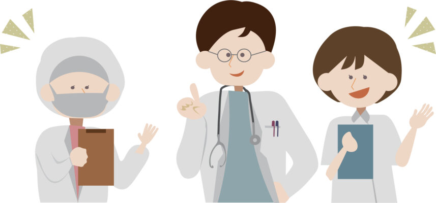 臨床試験の現場実務をサポート/and to leap