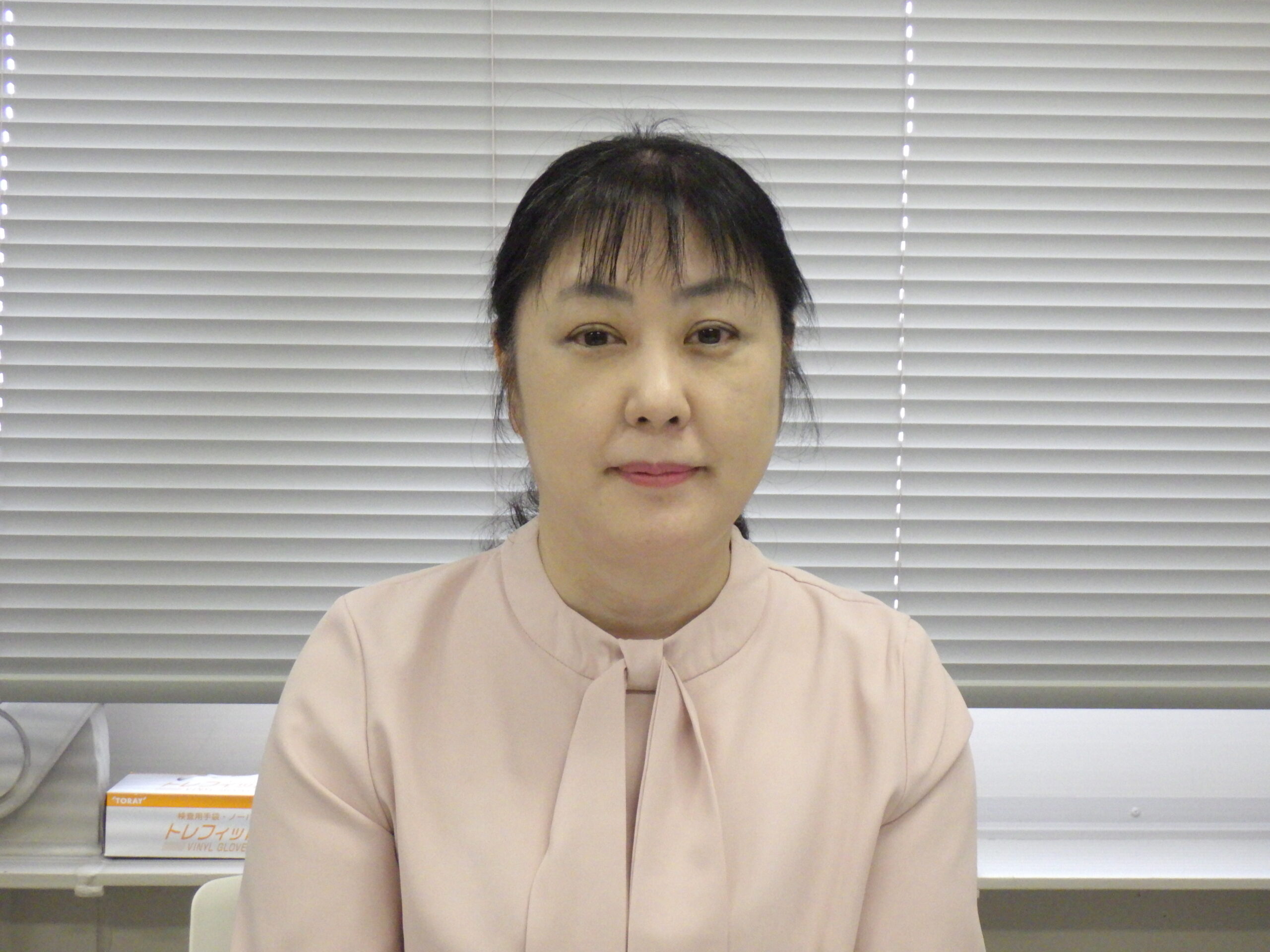 【インタビュー】広島大学病院 未来医療センター 東川氏