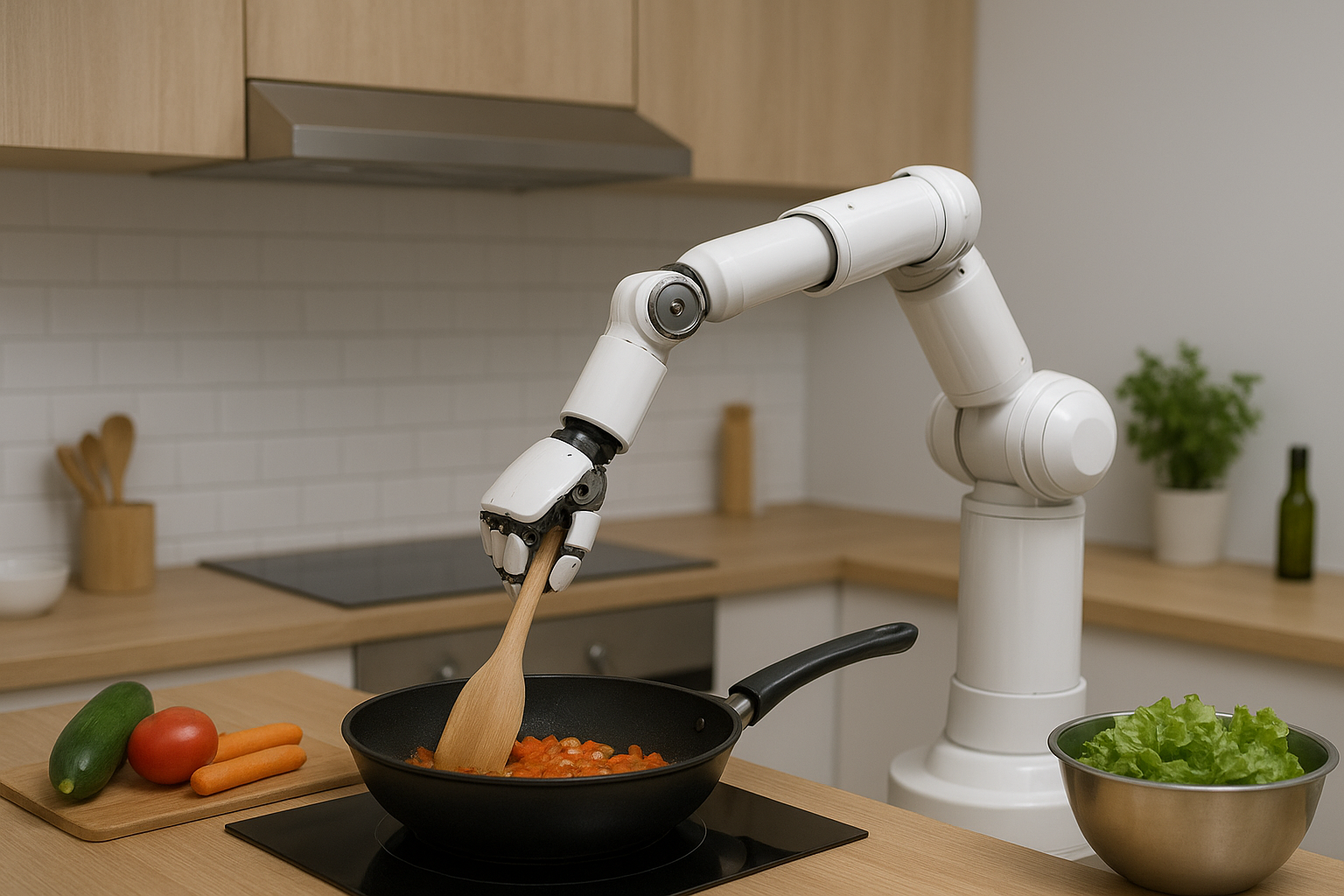 【解説】国家レベルの戦略を担う「フードテック」とは