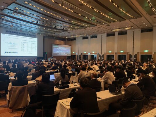 AHCCが腸内細菌叢、乳腺の健康維持に効果/ICNIM2025