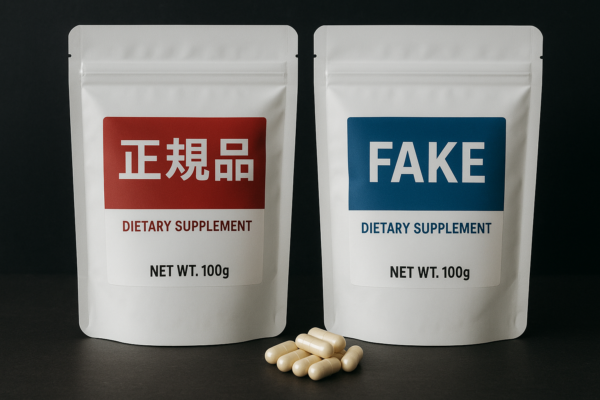 【解説】メーカーができる偽造品対策とは