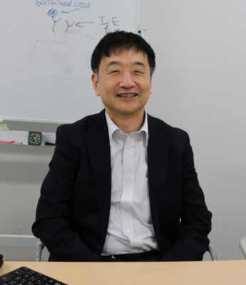 【インタビュー】東大･八村教授に聞く!食品と制御性Ｔ細胞