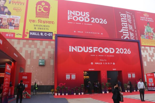 【レポート】インド展示会で市場トレンドを探る