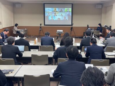 食品衛生監視部会、年内中の取りまとめを予定/厚労省