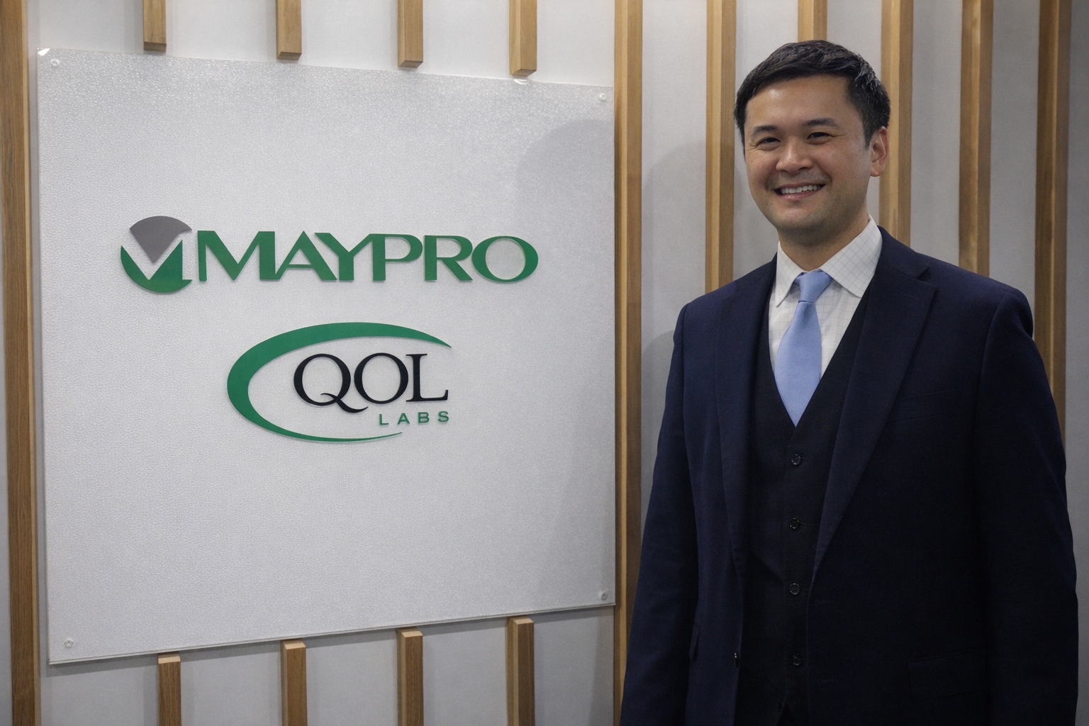 【新春インタビュー】社員1人1人が実力を発揮できる企業に/メイプロ