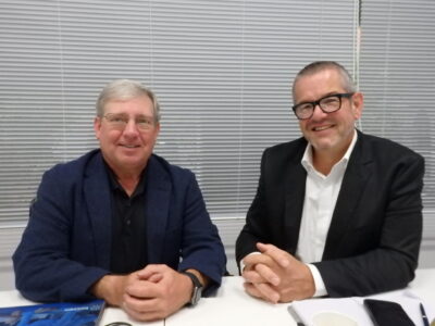 【インタビュー】米国バルケム・コーポレーション