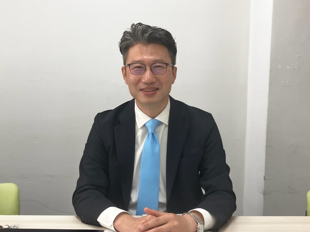 【インタビュー】農水省 輸出・国際局 大川氏に聞く