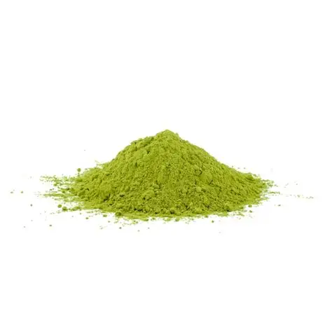 抹茶原料の引き合いが増加/佐々木食品工業