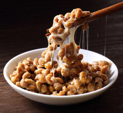 機能性表示対応のナットウキナーゼに注力/セルマーク