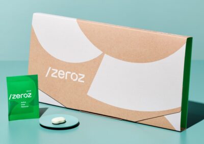 ケンフェロール配合サプリ「ゼロズ」発表/大塚製薬