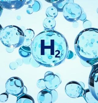 「マリン水素ミネラルパウダー」が好調/炭プラスラボ