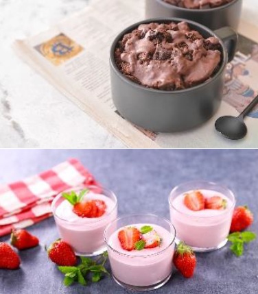 「おいしくて続けやすいサプリ」を提案/アピ