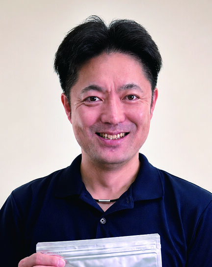 【インタビュー】アダプトゲン製薬 水野春希氏
