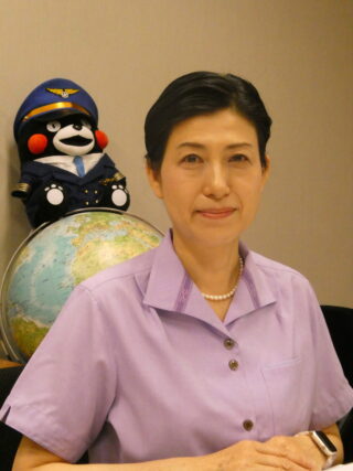 「石油関連製品」値上がり・目詰まりの影響は／本田顕子議員